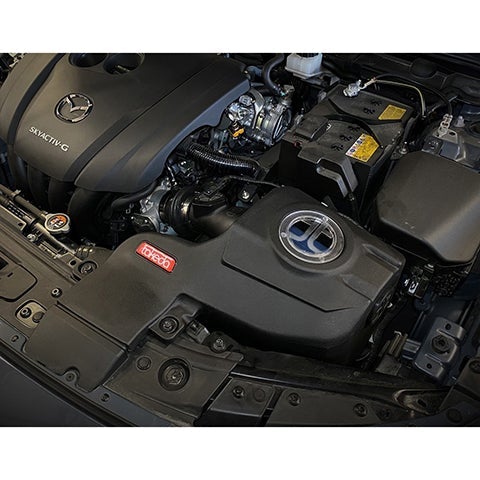 aFe Power Takeda Momentum Cold Air Intake System | 2019-2021 Mazda 3 (56-70044R/D)
