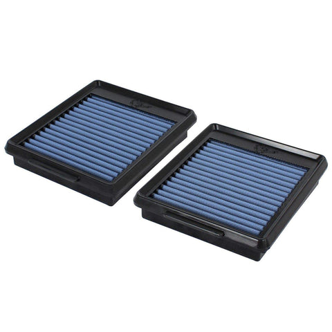 aFe Magnum FLOW Pro 5R Air Filter | 2009-2019 Nissan GT-R R35 (30-10166)