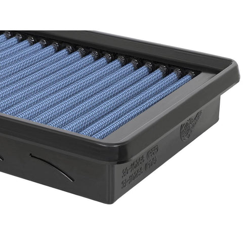 aFe Magnum FLOW Pro5R Air Filter | 2016-2025 Mazda MX-5 Miata 2.0L and 2017-2019 Fiat 124 Spider (30-10266)