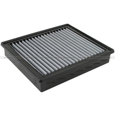 2011-2014 Jeep Grand Cherokee V6/V8 MagnumFLOW OER PRO DRY S Air Filters by aFe Power (31-10218) - Modern Automotive Performance
