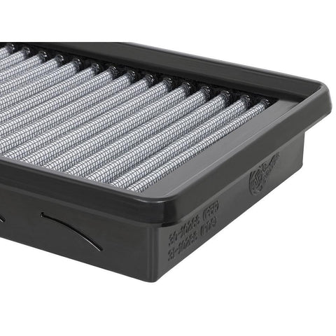 aFe Magnum FLOW Pro DRY S Air Filter | 2016-2025 Mazda MX-5 Miata 2.0L, and 2017-2019 Fiat 124 Spider (31-10266)