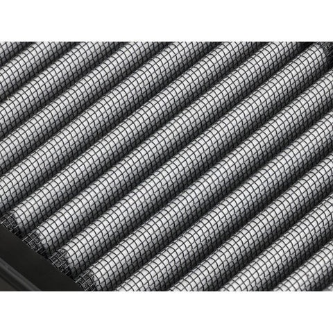 aFe Magnum FLOW Pro DRY S Air Filter | 2016-2025 Mazda MX-5 Miata 2.0L, and 2017-2019 Fiat 124 Spider (31-10266)