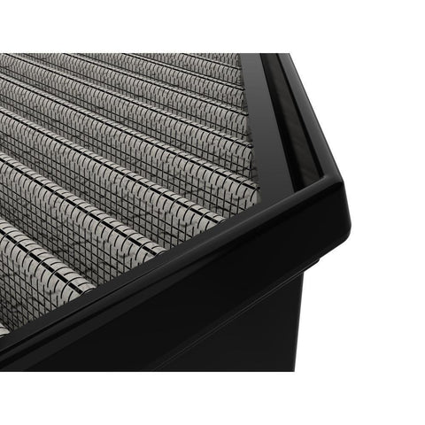 aFe Magnum FLOW Pro DRY S Air Filter | 2020-2026 Toyota Supra 3.0L, 2020-2025 BMW M340i, and 2019-2025 BMW Z4 M40i (31-10296)