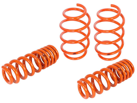 aFe Control Lowering Springs | 2008-2013 BMW M3 E90/E92 (410-503006-N)