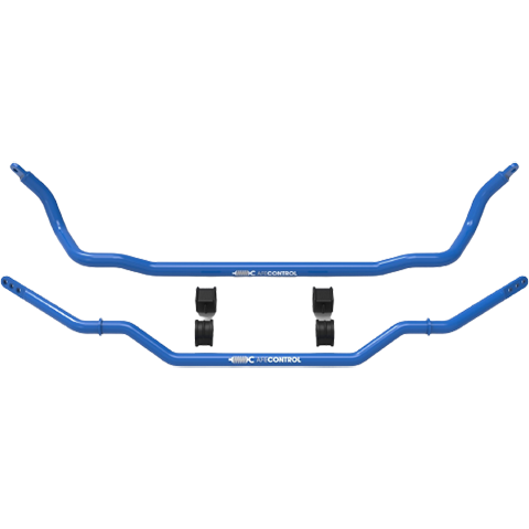 aFe Power CONTROL Sway Bar Set | 1997-2013 Chevrolet Corvette (440-401001-L)