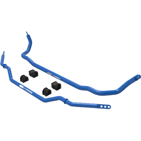 aFe Power CONTROL Sway Bar Set | 1997-2013 Chevrolet Corvette (440-401001-L)