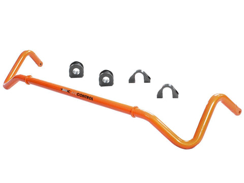 aFe Control Front Sway Bar Kit | 2014-2016 BMW M2/M3/M4 (440-503001FN)