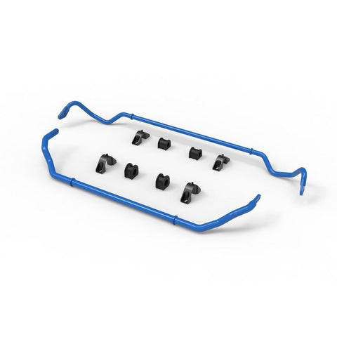 aFe Power Control 3-Way Adjustable Sway Bars | 2020-2026 Toyota Supra A90 (440-721001-L)