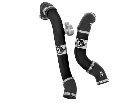 aFe BladeRunner Intercooler Tube Set | 2015-2017 Ford Mustang Ecoboost (46-20254)