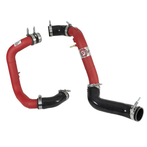 aFe Power BladeRunner GT Intercooler Kit | 2016-2021 Honda Civic 1.5T (46-20342-R)