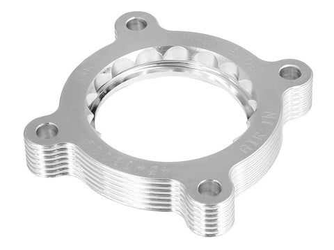 aFe Power Silver Bullet Throttle Body Spacer | 2013-2021 BRZ/FR-S/86 (46-38009)