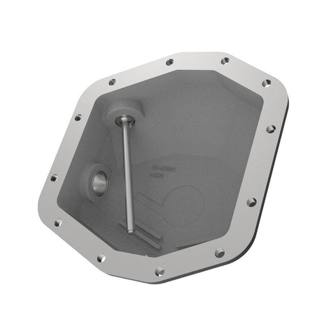 aFe Pro Series Rear Differential Cover | 2019-2020 Ford Ranger 2.3T (46-71170B)