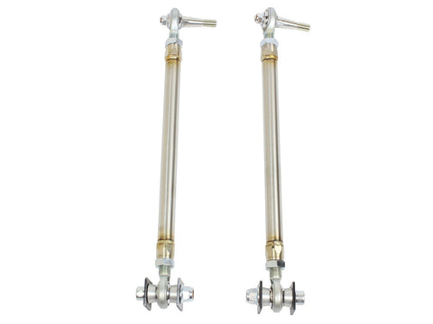 aFe Control Series Rear Toe Links | 2014-2017 Chevrolet Corvette C7 (460-401006-A)