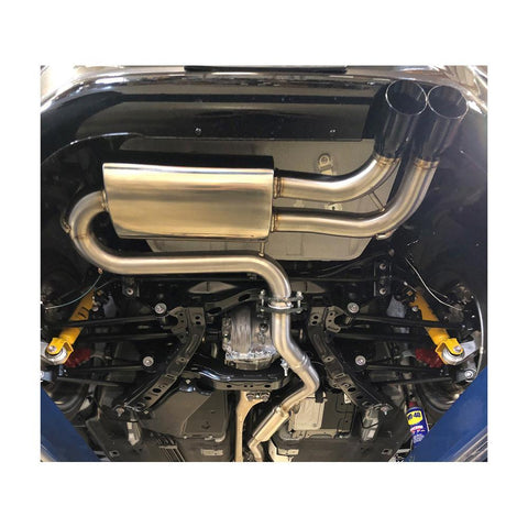 aFe 2.5" to 2.25" 304SS Cat-Back Exhaust | 2016-2025 Mazda MX-5 Miata (49-37005)