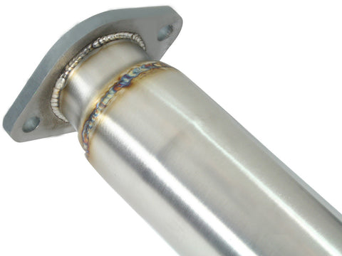 aFe Takeda 3.0"-2.5" Cat-Back Exhaust System | 2008-2015 Mitsubishi Evolution X (49-36701)