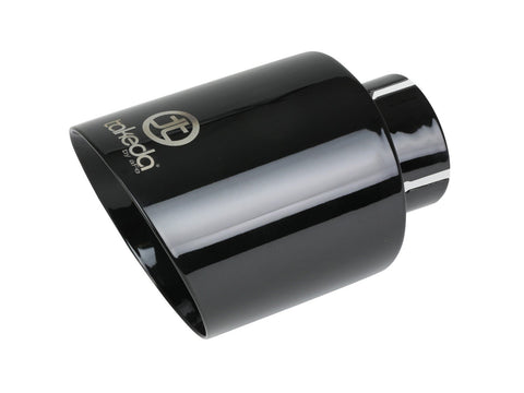 aFe Power Takeda 3" to 2-1/2" 304 Stainless Steel Cat-Back Exhaust System | 2019 - 2021 Hyundai Veloster 1.6 (49-37011)