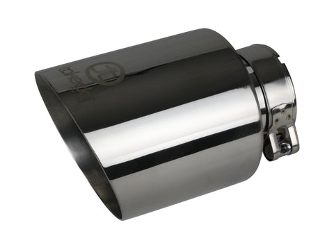 aFe Power Takeda 3" to 2-1/2" 304 Stainless Steel Cat-Back Exhaust System | 2019 - 2021 Hyundai Veloster 1.6 (49-37011)