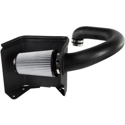 1991-2001 Jeep Cherokee (XJ) I6-4.0L  MagnumFORCE Intakes Stage-2 PDS AIS PDS by aFe Power (51-10422) - Modern Automotive Performance

