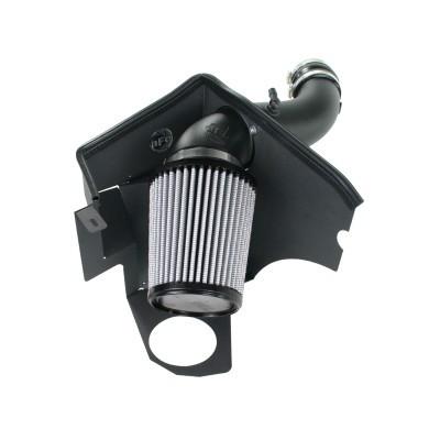 2006-2010 Dodge Charger / 2009-2010Challenger V6-3.5L Magnum FORCE Stage-2 Pro DRY S Intake Systems by aFe Power (51-10922) - Modern Automotive Performance
