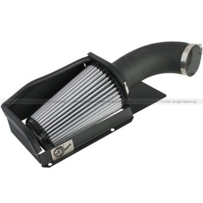 2011-2013 Mini Cooper S L4-1.6L (Turbo) MagnumFORCE Intake Stage-2 Pro DRY S by aFe Power (51-12452) - Modern Automotive Performance
