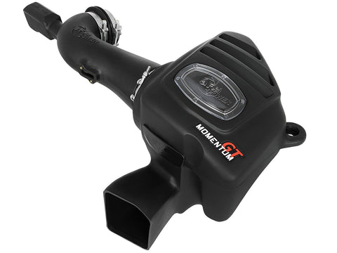 aFe Power Momentum GT Pro DRY S Intake | 2013-2015 Chevrolet Camaro SS (51-74204)