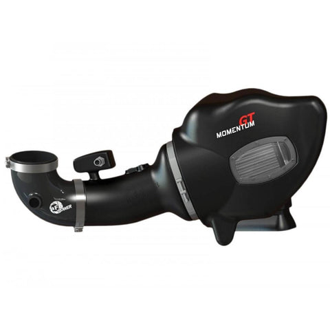 aFe Power Momentum GT Pro DRY S Cold Air Intake System | 2016-2017 Chevrolet Camaro SS (51-74210)