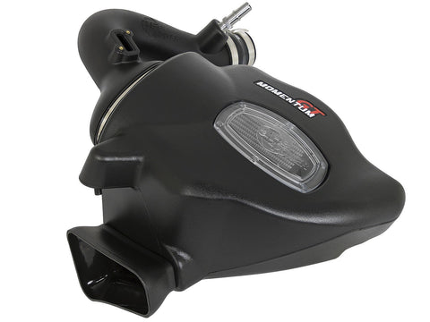 aFe Momentum GT Pro DRY S Intake | 2016-2021 Chevrolet Camaro 2.0T (51-74212)
