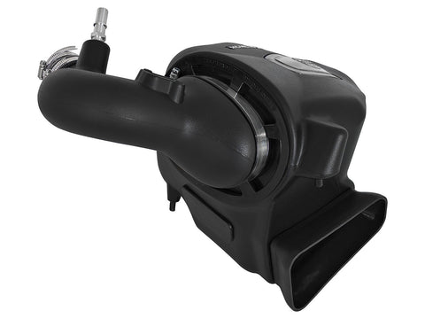 aFe Momentum GT Pro DRY S Intake | 2016-2021 Chevrolet Camaro 2.0T (51-74212)