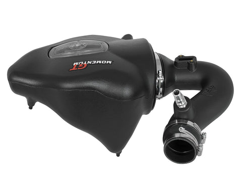 aFe Momentum GT Pro DRY S Intake | 2016-2021 Chevrolet Camaro 2.0T (51-74212)