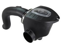 aFe Power Momentum Pro DRY S Intake System | 2012-2014 BMW 528i/ix (51-76303)