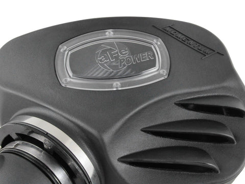 aFe Power Takeda Momentum Pro Dry S Cold Air Intake System | BMW Multiple Fitments (51-82202)