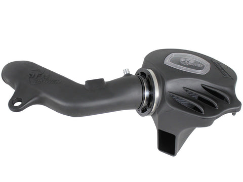 aFe Power Takeda Momentum Pro Dry S Cold Air Intake System | BMW Multiple Fitments (51-82202)