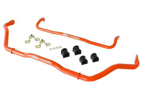 aFe Control Stage 1 Suspension Kit | 2017-2020 Honda Civic Type-R (510-701001-N)