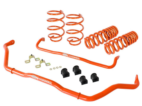 aFe Control Stage 1 Suspension Kit | 2017-2020 Honda Civic Type-R (510-701001-N)