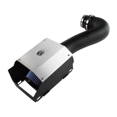 2005-2010 Jeep Grand Cherokee /2006-2010 Commander V8-5.7L Magnum FORCE Stage-2 Pro 5R Intake Systems by aFe Power (54-10242) - Modern Automotive Performance
