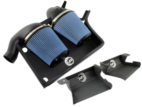 aFe Power Magnum Force Stage-2 Pro 5R Cold Air Intake System | 2007-2010 BMW 335i (54-11473)
