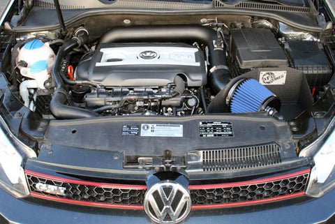 aFe Power Stage 2 Intake Pro 5R Intake System | 2009-2014 VW Golf GTI (54-11892)