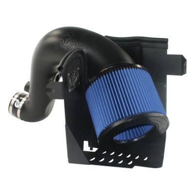 2010-2013 Dodge Ram Diesel Trucks L6-6.7L (td)  MagnumFORCE Intakes Stage-2 P5R AIS P5R by aFe Power (54-12032) - Modern Automotive Performance
