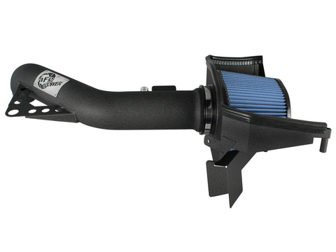 aFe Power Magnum Force Stage-2 Si CAI System | 2012-2015 BMW 335i (51-12202)