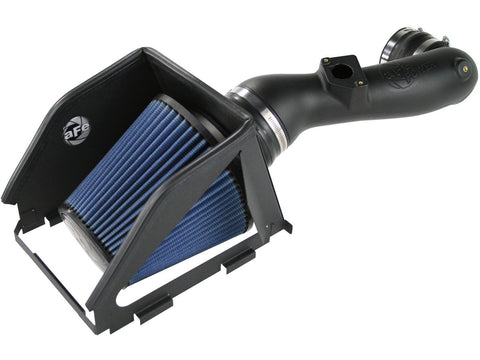2000-2004 Toyota Tundra V8-4.7L Magnum FORCE Pro 5R Stage-2 Intake System by aFe Power (54-12262-1)