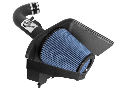 2010-2011 Chevrolet Camaro V6 3.6L MagnumFORCE Air Intake Stage-2 Pro DRY S by aFe Power (54-12382)