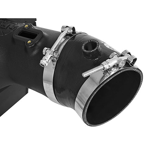 aFe Power Magnum Force Stage-2 Cold Air Intake | 2015-2016 Dodge Charger/Challenger Hellcat (54-12802)