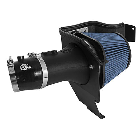 aFe Power Magnum Force Stage-2 Cold Air Intake | 2015-2016 Dodge Charger/Challenger Hellcat (54-12802)