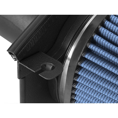 aFe Power Magnum Force Stage-2 Cold Air Intake | 2015-2016 Dodge Charger/Challenger Hellcat (54-12802)