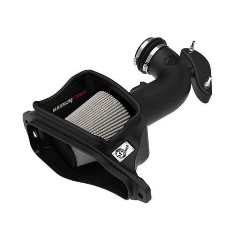 aFe Power Magnum FORCE Stage-2 Cold Air Intake | 2014-2019 Chevrolet Corvette Stingray / 2017-2019 Grand Sport (54-13041)