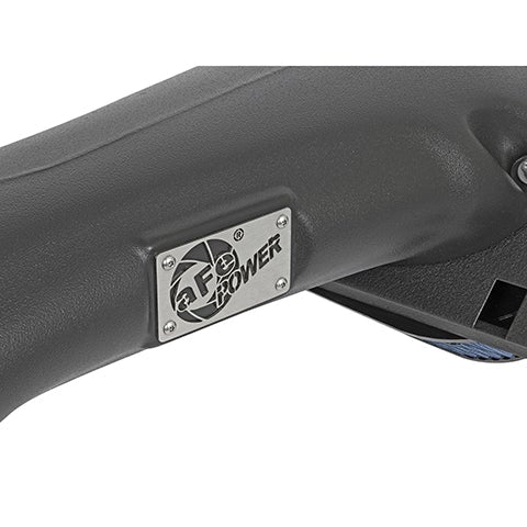 AFE Power MagnumFORCE Stage 2 Pro 5R Intake System | 2012-2014 Ford F-150 EcoBoost (54-32112-B)