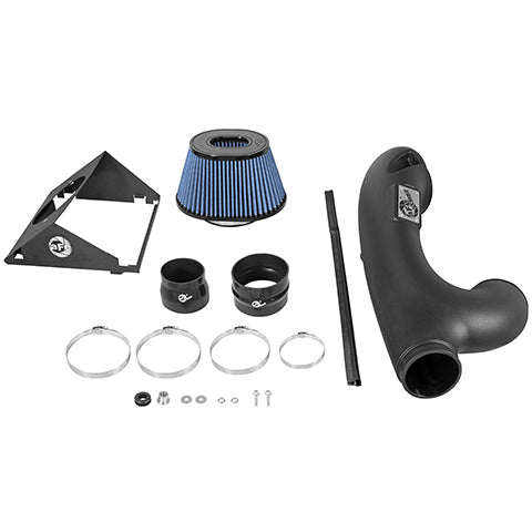 aFe Power Magnum Force Stage-2 Cold Air Intake | 2015-2021 Ford F-150 EcoBoost (54-32642-1B)