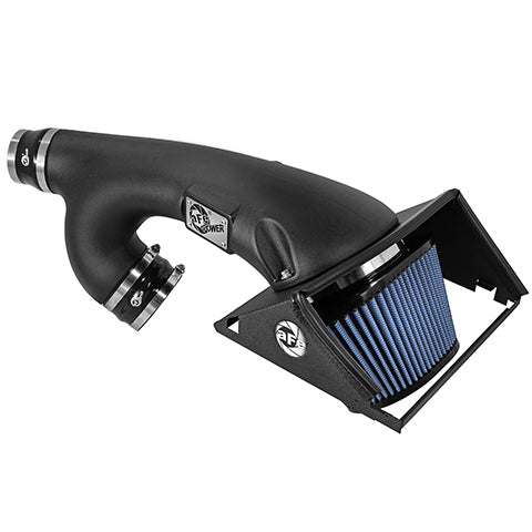 aFe Power Magnum Force Stage-2 Cold Air Intake | 2015-2021 Ford F-150 EcoBoost (54-32642-1B)