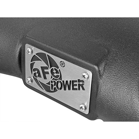 aFe Power Magnum Force Stage-2 Cold Air Intake | 2015-2021 Ford F-150 EcoBoost (54-32642-1B)