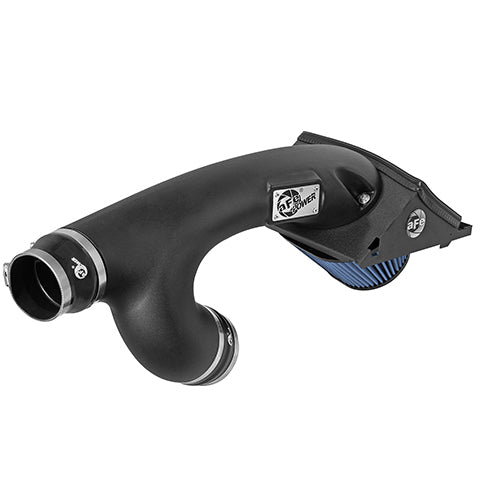 aFe Power Magnum Force Stage-2 Cold Air Intake | 2015-2021 Ford F-150 EcoBoost (54-32642-1B)